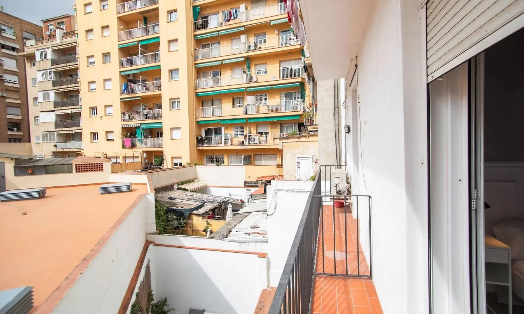 P1Mal1091- Fantastic 3Bed Steps Away From Sagrada Apartment Barcelona
