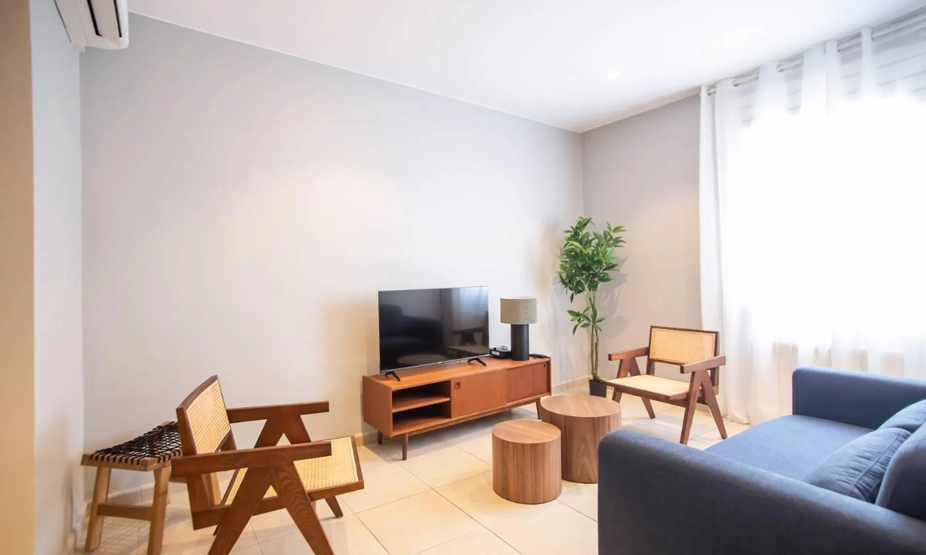 P1Mal1091- Fantastic 3Bed Steps Away From Sagrada Lejlighed Barcelona Spanien