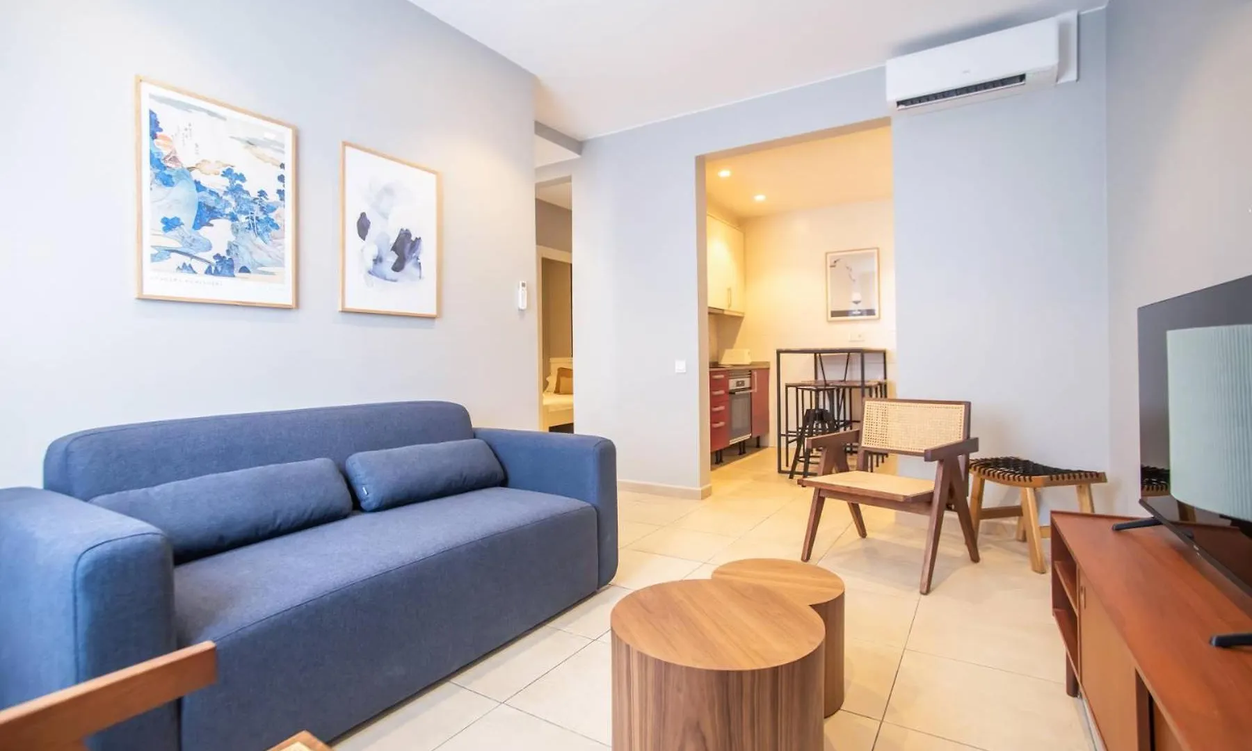 P1Mal1091- Fantastic 3Bed Steps Away From Sagrada Lejlighed Barcelona