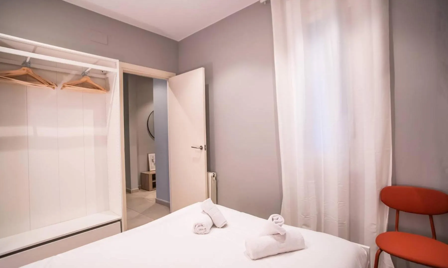 P1Mal1091- Fantastic 3Bed Steps Away From Sagrada Lejlighed Barcelona