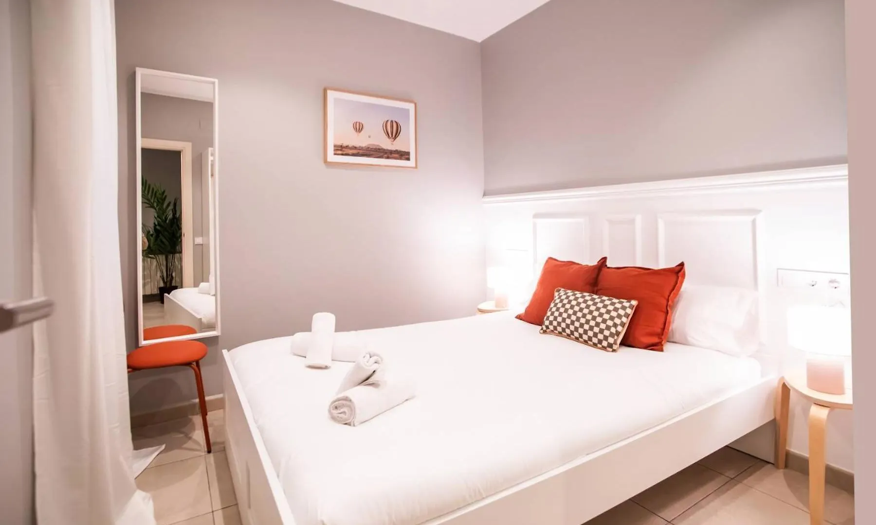 P1Mal1091- Fantastic 3Bed Steps Away From Sagrada Lejlighed Barcelona