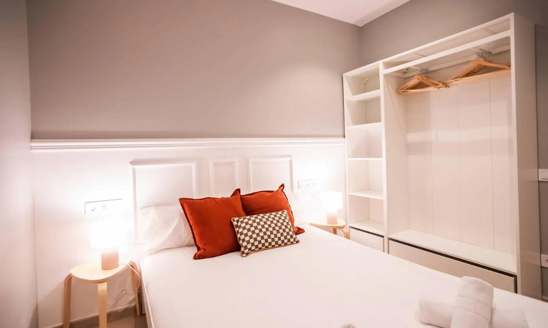 P1Mal1091- Fantastic 3Bed Steps Away From Sagrada Lejlighed Barcelona 0*,