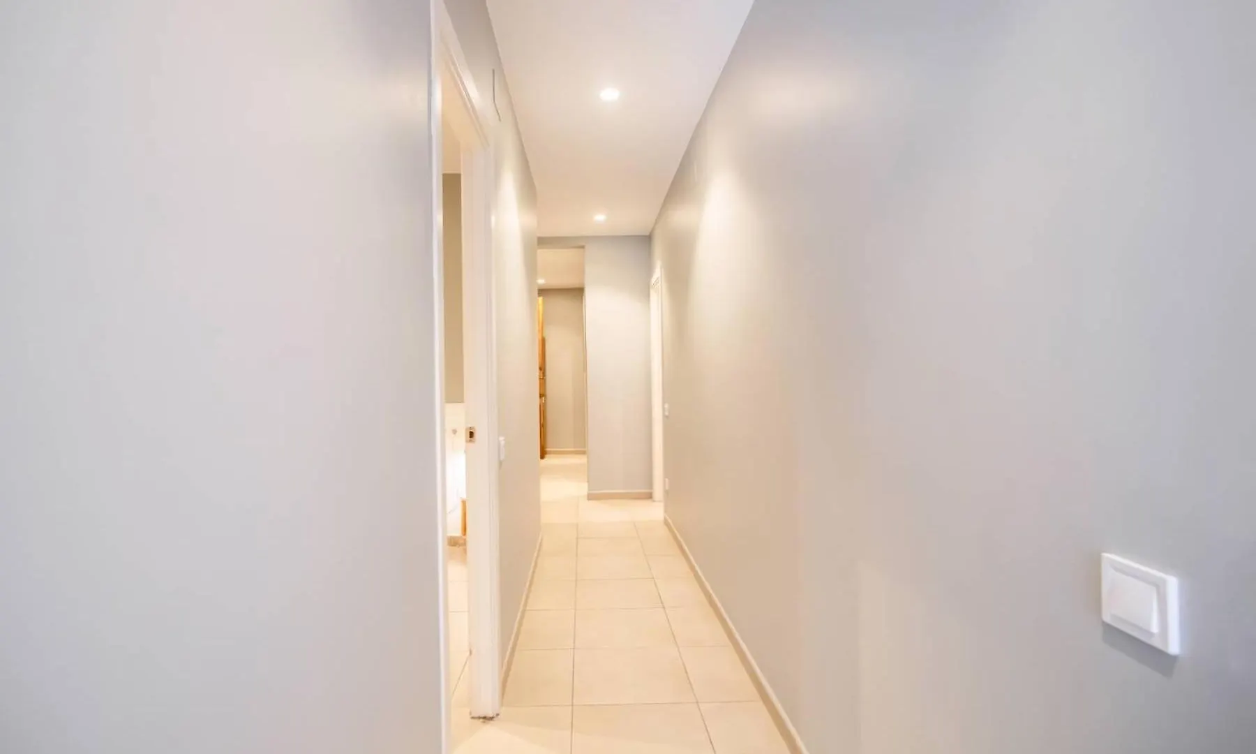 P1Mal1091- Fantastic 3Bed Steps Away From Sagrada Lejlighed Barcelona Spanien
