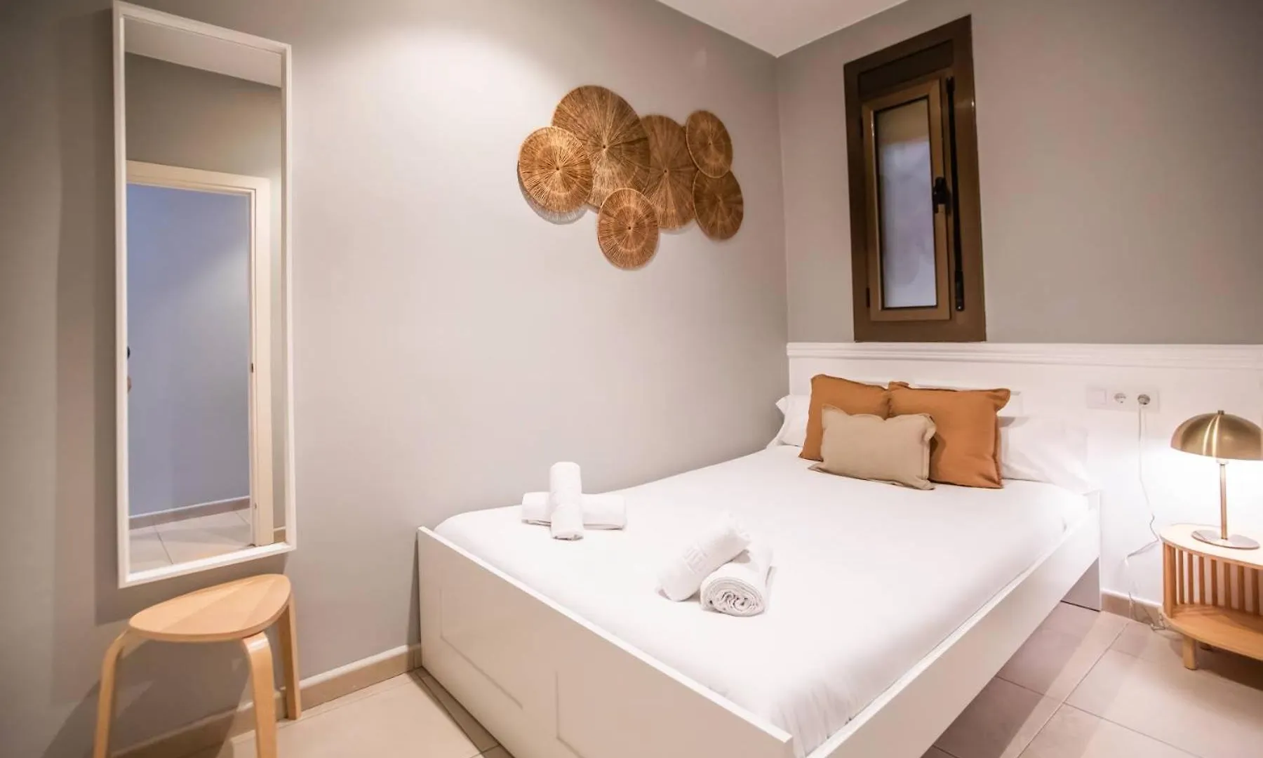 P1Mal1091- Fantastic 3Bed Steps Away From Sagrada Lejlighed Barcelona